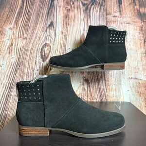 Koolaburra By Ugg Giyah Ankle Boots Womens Sz 7